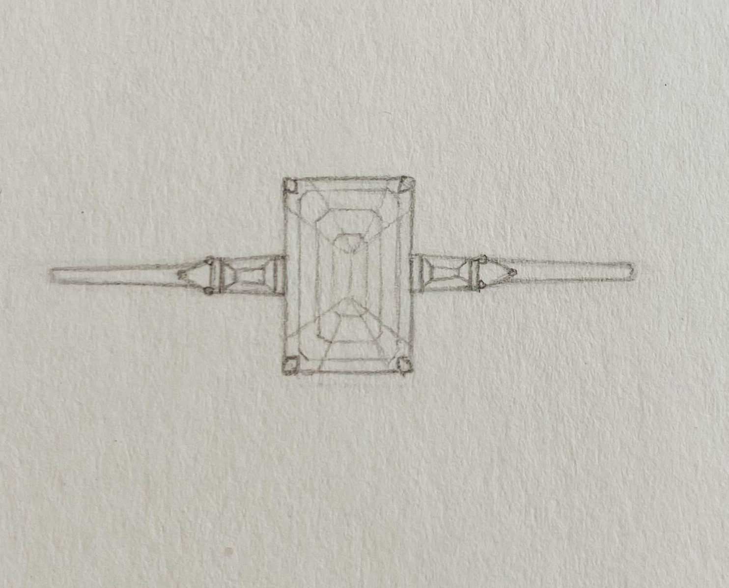 Etta Burton_chosen engagement ring design Jonah